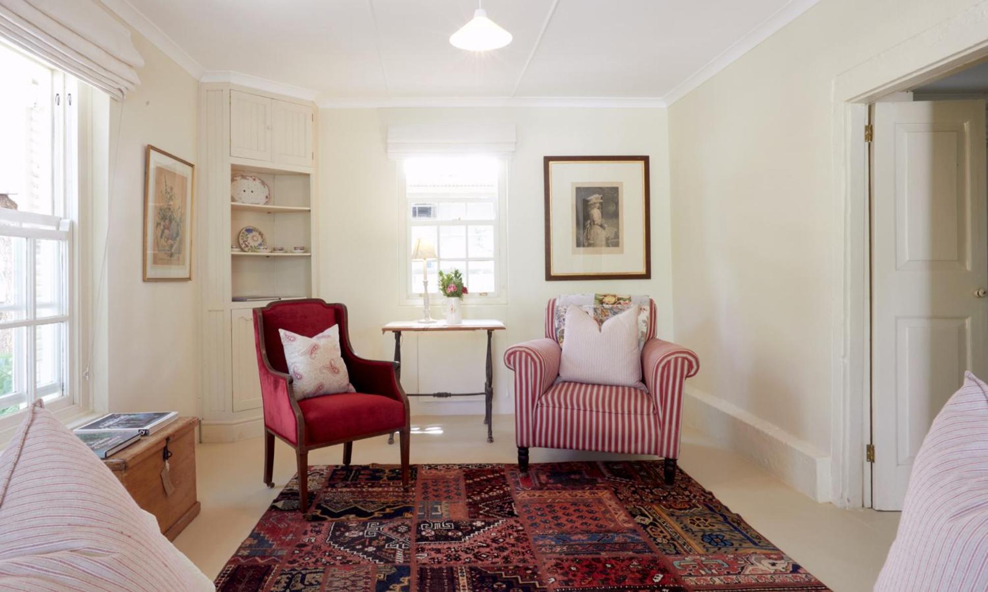 Prince Albert Country Stay Habitación foto